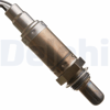OKSİJEN (LAMBDA) SENSÖRÜ MERCEDES-BENZ E 320 93-98, E 280 96-97 