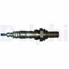 OKSİJEN (LAMBDA) SENSÖRÜ MERCEDES-BENZ E SERİ, S SERİ, SL SERİ 91-01 