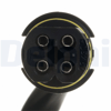 OKSİJEN (LAMBDA) SENSÖRÜ MERCEDES-BENZ E 320 93-98, E 280 96-97 