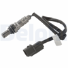OKSİJEN (LAMBDA) SENSÖRÜ MITSUBISHI GALANT 2.4 03 =>, GRANDIS 2.4 04-11 