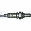 OKSİJEN (LAMBDA) SENSÖRÜ NISSAN 350 Z COUPE 3.5 02-08, ALMERA II 1.5 / 1.8 / 1.5 DCİ / 2.2 Dİ 00-06, MICRA II 1.0 İ 16V / 1.4 İ 16 V 00-03, INFINITI FX 45 03-08 