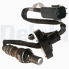 OKSİJEN (LAMBDA) SENSÖRÜ NISSAN MAXIMA 00 => 