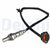 OKSİJEN (LAMBDA) SENSÖRÜ OPEL AGILA 1.0 12V 00-07, ASTRA G-H 1.4 / 1.6 16V 00-05, ZAFIRA 2.0 02-05, CORSA C 1.2 / 1.2 16V 00-09, VECTRA C 1.6 16V 