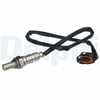 OKSİJEN (LAMBDA) SENSÖRÜ OPEL AGILA 1.2 16V 00-07, OMEGA B 2.6 V6 / 3.2 V6 00-03 