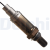 OKSİJEN (LAMBDA) SENSÖRÜ OPEL ASTRA F-G 1.4 / 1.6 91-98, CORSA 1.2 İ / 1.3 İ 86-93, COMBO A-B 1.4 / 1.6 94-01, TIGRA 1.4 / 1.6 16V 94-98, VECTRA 1.6 İ / 1.8 İ 88-95 