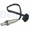 OKSİJEN (LAMBDA) SENSÖRÜ OPEL ASTRA G 1.4 / 1.6 16V 04-10, CORSA B 1.6 16V, VECTRA C 1.6 05-08, ZAFIRA 1.6 05-12, MERIVA A MPV 1.6 06-10 