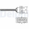 OKSİJEN (LAMBDA) SENSÖRÜ OPEL ASTRA G 1.2 16V 98-00, CORSA B 1.0 İ 12V / 1.2 İ 16V 96-00, MERIVA, ZAFIRA, VECTRA C 1.6 16V 