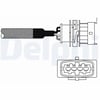 OKSİJEN (LAMBDA) SENSÖRÜ OPEL ASTRA G 1.2 16V / 1.4 16V 98-00, CORSA C 1.0 İ 12V 96-00, VECTRA C 1.6 16V 00 => 