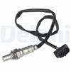 OKSİJEN (LAMBDA) SENSÖRÜ OPEL ASTRA G 1.4 16V / 1.6 16V 98-05, CORSA C 1.4 00-09, VECTRA 1.6 İ 16V 95-02, ZAFIRA A MPV 1.6 / 1.6 16V 99-05 