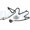 OKSİJEN (LAMBDA) SENSÖRÜ OPEL ASTRA G 2.0 TURBO / 2.0 16V 02-05, ZAFIRA 2.0 05-10 