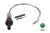 OKSİJEN (LAMBDA) SENSÖRÜ OZA624-E4 VOLKSWAGEN CADDY II MPV 1.4 95-03, GOLF II 1.8 GTI 90-91, GOLF III 1.8 91-97, GOLF IV 1.4 16V 97-04, PASSAT 1.8 88-96, POLO 1.0 96-99, AUDI A4 2.4 97-00, 2.8 96-00, A6 2.8 95-97, SEAT CORDOBA 1.0 I 96-02, 1.4 I 94-0