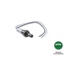 OKSİJEN (LAMBDA) SENSÖRÜ OZA624-E4 VOLKSWAGEN CADDY II MPV 1.4 95-03, GOLF II 1.8 GTI 90-91, GOLF III 1.8 91-97, GOLF IV 1.4 16V 97-04, PASSAT 1.8 88-96, POLO 1.0 96-99, AUDI A4 2.4 97-00, 2.8 96-00, A6 2.8 95-97, SEAT CORDOBA 1.0 I 96-02, 1.4 I 94-0