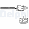 OKSİJEN (LAMBDA) SENSÖRÜ RENAULT CLIO I 1.2 96-96, EXPRESS VAN 1.2 91-98, TWINGO I 1.2 93-96 