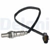 OKSİJEN (LAMBDA) SENSÖRÜ RENAULT CLIO II 1.2 16V / 1.6 16V 98 =>, CLIO III 1.2 16V 05 =>, KANGOO 1.2 16V 01 =>, LAGUNA I 2.0 16V 99-01 