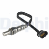 OKSİJEN (LAMBDA) SENSÖRÜ RENAULT ESPACE IV 2.0 02 =>, LAGUNA II 1.6 16V / 1.6 LPG 01-05, MEGANE II 1.8 16V / 1.4 01-03, SCENIC 1.6 / 1.8 16V 01-03 