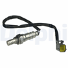 OKSİJEN (LAMBDA) SENSÖRÜ ROVER 200 I 89-95, 400 I 420 TURBO 93-95, LAND ROVER DISCOVERY I 2.0 16V 89-98, FREELANDER 1.8 16V 98-06 