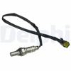 OKSİJEN (LAMBDA) SENSÖRÜ ROVER 200 I COUPE 94-99, 400 2.0 İ 94-98, 45 2.0 V6 00-05 
