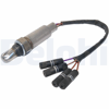 OKSİJEN (LAMBDA) SENSÖRÜ ROVER 45 2.0 V6 00-05, 100 GT 16V 90-98, 200 214 93-95, LAND RVER DISCOVERY I 2.0 16V 89-98, FREELANDER 1.8 16V 98-06, FREELANDER SOFT TOP 98-06 