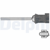 OKSİJEN (LAMBDA) SENSÖRÜ SAAB 9-3 2.0 İ / 2.0 TURBO 98-02, PORSCHE 911 3.6 TURBO 4 95-97, 911 3.6 TURBO GT2 95-97 
