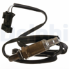 OKSİJEN (LAMBDA) SENSÖRÜ SAAB 900, 9000 94-95 