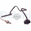 OKSİJEN (LAMBDA) SENSÖRÜ SEAT ALHAMBRA 2.0 İ 96-10, VW GOLF III 1.6 / 2.0 91-97, PASSAT III 2.0 / 2.8 90-96, SHARAN 2.0 95-10 