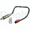 OKSİJEN (LAMBDA) SENSÖRÜ SEAT ALTEA 1.4 16V 06 =>, CORDOBA 1.4 16V 06-09, IBIZA III 1.4 16V / 1.6 16V 06-15, LEON 1.4 16V 06-12, SKODA FABIA 1.4 16V / 1.4 / 1.4 LPG / 1.6 06-14, OCTAVIA II 1.4 04-13, ROMMSTER 1.4 / 1.6 06-15, VW CADDY III 1.4 06-10, 