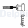 OKSİJEN (LAMBDA) SENSÖRÜ SEAT CORDOBA, IBIZA, TOLETO, SKODA FAVORIT, VW CORRADO, GOLF, PASSAT, KAEFER, POLO, VENTO 91-03 