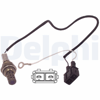 OKSİJEN (LAMBDA) SENSÖRÜ SEAT TOLEDO I 1.6 İ / 1.8 İ 91-99, VW GOLF III 1.8 91-97 