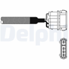 OKSİJEN (LAMBDA) SENSÖRÜ SKODA FELICIA I 1.3 / 1.6 LX 94-98 