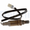 OKSİJEN (LAMBDA) SENSÖRÜ SUBARU FORESTER, IMPREZA, LEGACY, SVX 90 => 
