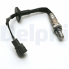 OKSİJEN (LAMBDA) SENSÖRÜ TOYOTA AVALON 98-99 