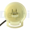 OKSİJEN (LAMBDA) SENSÖRÜ TOYOTA CAMRY 1.8 / 2.0 83-86, CELICA 1.6 GTI / 2.8 81-89, COROLLA 1.6 / 1.3 89-92, LEXUS ES 300 91-97, MITSUBISHI STARION 2.6 TURBO 87-90 