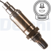 OKSİJEN (LAMBDA) SENSÖRÜ TOYOTA CAMRY 1.8 / 2.0 83-86, CELICA 1.6 GTI / 2.8 81-89, COROLLA 1.6 / 1.3 89-92, LEXUS ES 300 91-97, MITSUBISHI STARION 2.6 TURBO 87-90 
