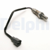 OKSİJEN (LAMBDA) SENSÖRÜ TOYOTA CAMRY 3.0 V6 / 3.0 24V 96-01, PASEO COUPE 1.5 95-99 