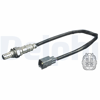 OKSİJEN (LAMBDA) SENSÖRÜ TOYOTA COROLLA 1.4 / 1.4 16V / 1.4 VVTİ / 18 VVTİ 99-07 