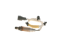 OKSİJEN (LAMBDA) SENSÖRÜ TOYOTA COROLLA 1.4I 16V SEDAN 00-01, COROLLA 1.4I 16V LIFTBACK 99-02 