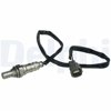 OKSİJEN (LAMBDA) SENSÖRÜ TOYOTA YARIS 1.0 99-05 