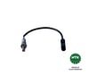 OKSİJEN (LAMBDA) SENSÖRÜ UAA0004-PS002 FORD C-MAX 1.6-2.0 TDCI 10=>, FOCUS 1.6 TDCI 10=>, MONDEO IV 1.6 TDCI 11-15, VOLVO S40 II 1.6 D2 10-12, V50 1.6 D2 10-12 