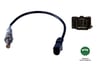 OKSİJEN (LAMBDA) SENSÖRÜ UAA0004-PS002 FORD C-MAX 1.6-2.0 TDCI 10=>, FOCUS 1.6 TDCI 10=>, MONDEO IV 1.6 TDCI 11-15, VOLVO S40 II 1.6 D2 10-12, V50 1.6 D2 10-12 