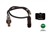OKSİJEN (LAMBDA) SENSÖRÜ UAA0004-VW004 VOLKSWAGEN CADDY III 1.2 TSI 10-15, GOLF VI 1.2 TSI 08-12, JETTA IV 1.2 TSI 10=>, POLO 1.2 TSI 09=>, TOURAN 1.2 TSI 10-15 