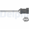 OKSİJEN (LAMBDA) SENSÖRÜ VOLVO C70 I COUPE 2.0 T 97-02, S70 2.0 / 2.0 TURBO 97-00, V70 2.0 96-00, XC70 CROSS COUNTRY 2.4 T 97-02 