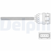 OKSİJEN (LAMBDA) SENSÖRÜ VOLVO S40 1.9 T4 / 2.0 T 97-03, V40 1.9 T4 / 2.0 T 97-00 