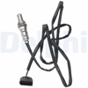 OKSİJEN (LAMBDA) SENSÖRÜ VW POLO 1.0 / 1.4 / 1.6 95-99, SEAT AROSA 1.0 / 1.4 97-04 