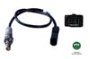 OKSİJEN SENSÖRÜ UAA0004-VW001 AUDI A3 1.6 TDI 09-12, SEAT ALTEA 1.6 TDI 09=>, SKODA OCTAVIA II 1.6 TDI 09-13, VOLKSWAGEN CADDY III MPV 1.6 TDI 10-15, GOLF VI 1.6 TDI 09-12, GOLF PLUS 1.6 TDI 09-13, JETTA III 1.6 TDI 09-10 
