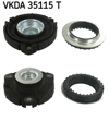 ON AMORT. TAKOZU+RULMAN 2 TK (VW POLO00-10POLO CLS 97-02SEAT IBIZA 97-10SKODA FABIA 00-10) 