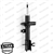 ÖN AMORTİSÖR SAĞ CHEVROLET KALOS-AVEO 03> 08> YAĞLI