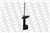 ÖN AMORTİSÖR SAĞ PARTNER TEPEE-BERLINGO 1.6-1.6 HDİ 08>