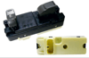 ÖN CAM EMNIYETLİ ANAHTAR SENSEN SM668 ISUZU D-MAX