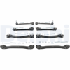ÖN TAKIM KİTİ ARKA MERCEDES-BENZ W201, W124, W129, W170, W190, W202, W208, W210 