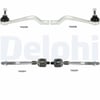 ÖN TAKIM KİTİ DACIA LOGAN 1.2 16V 06=>, 1.4 04=>, 1.4 MPI 06=>, 1.6 MPI 10=>, 1.6 04=>, 1.6 16V 06=>, 1.5 DCI 05=>, SANDERO 1.2 16V 08=>, 1.6 08=>, 1.5 DCI 08=> 